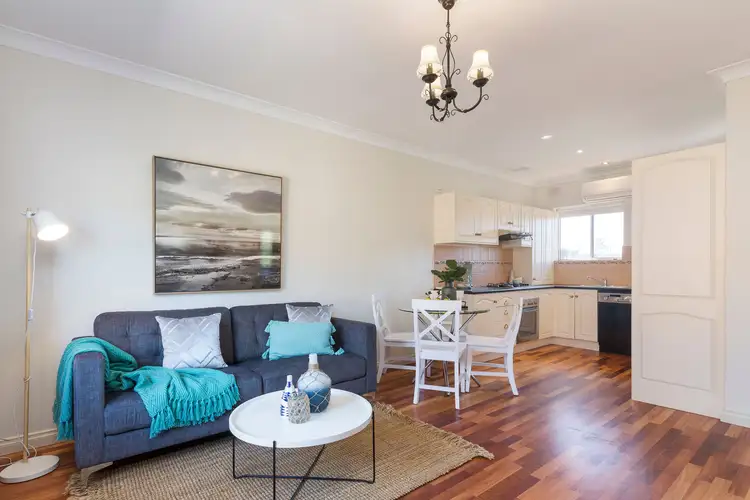 Second view of Homely unit listing, 10/23 East Street, Torrensville SA 5031