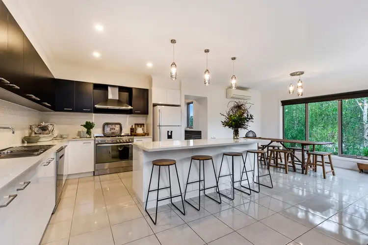 Fourth view of Homely house listing, 4 The Hill Court, Woodford VIC 3281