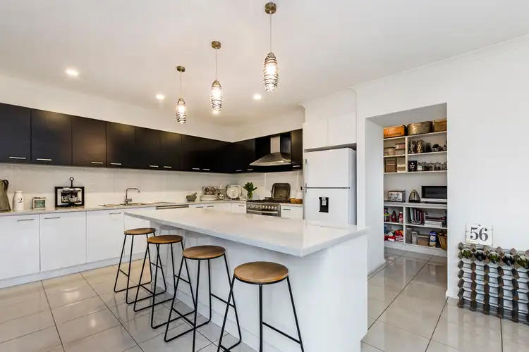 Fifth view of Homely house listing, 4 The Hill Court, Woodford VIC 3281
