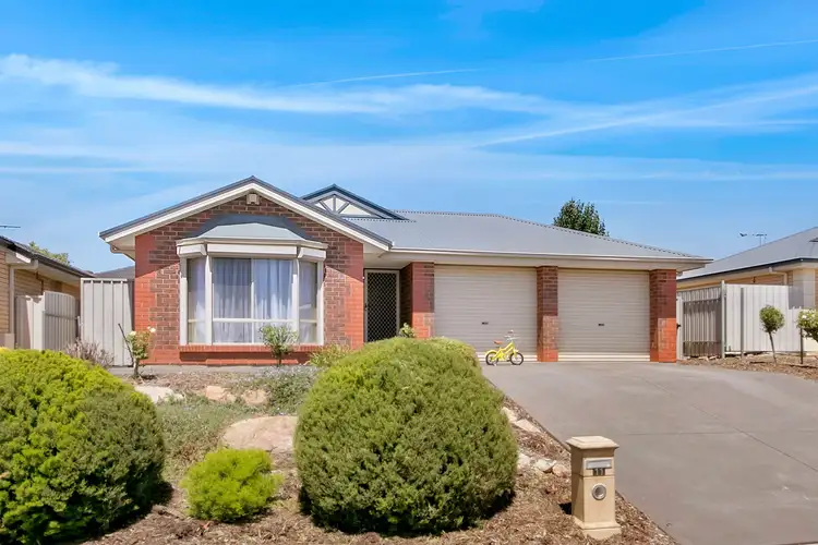 Main view of Homely house listing, 11 Chelmsford Street, Craigmore SA 5114