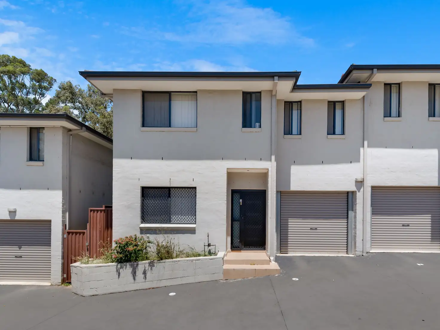 Main view of Homely townhouse listing, 7/16-20 Myee Road, Macquarie Fields NSW 2564