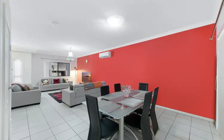 Fourth view of Homely townhouse listing, 7/16-20 Myee Road, Macquarie Fields NSW 2564