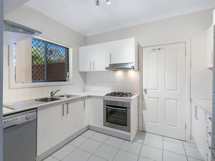 Fifth view of Homely townhouse listing, 7/16-20 Myee Road, Macquarie Fields NSW 2564