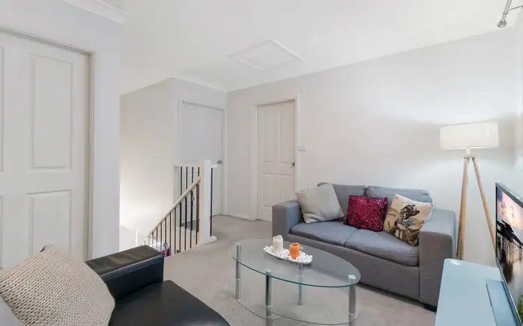 Sixth view of Homely townhouse listing, 7/16-20 Myee Road, Macquarie Fields NSW 2564