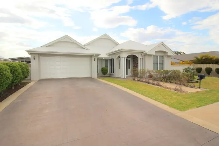Second view of Homely house listing, 16 Randwick Road, Emerald QLD 4720