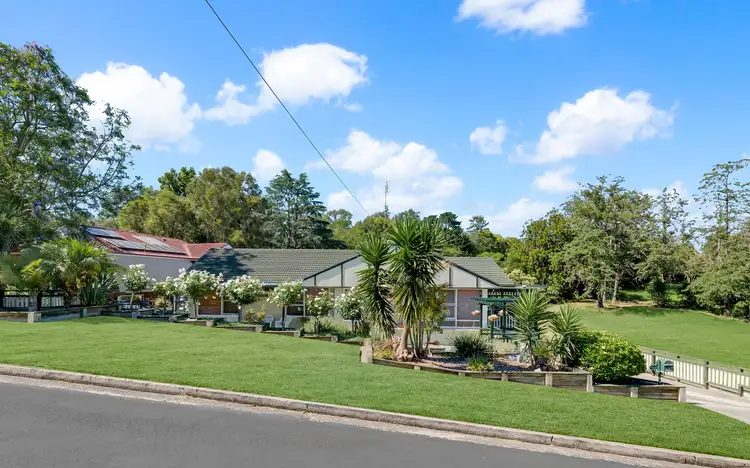 1 Ruzac Street, Campbelltown NSW 2560