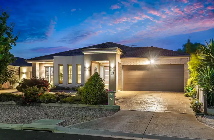 Main view of Homely house listing, 18 Chancery Way, Taylors Hill VIC 3037