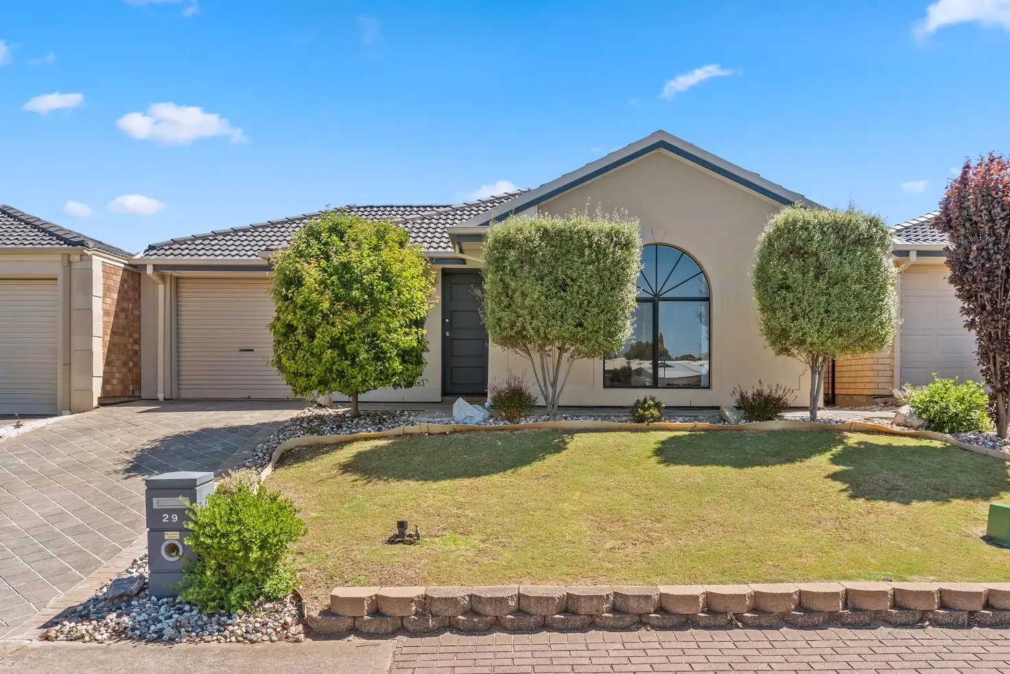 Main view of Homely house listing, 29 Chamberlain Drive, Christie Downs SA 5164
