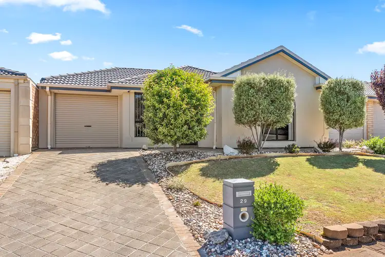 Fourth view of Homely house listing, 29 Chamberlain Drive, Christie Downs SA 5164