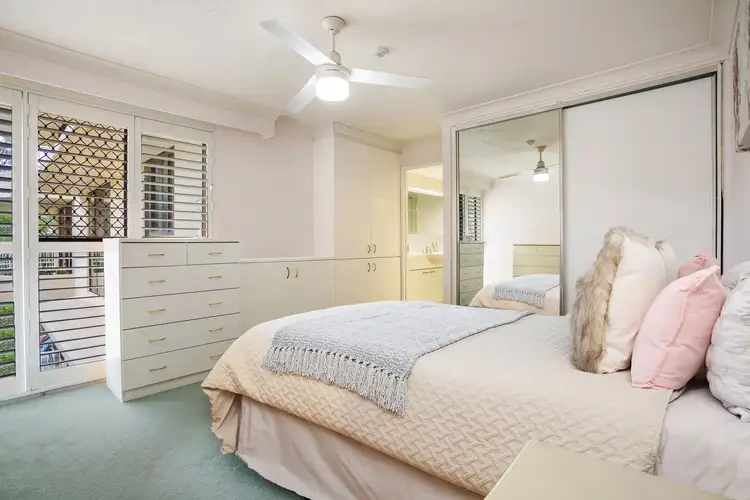 Fifth view of Homely apartment listing, 13/121 Surf Parade 'Capricornia', Broadbeach QLD 4218