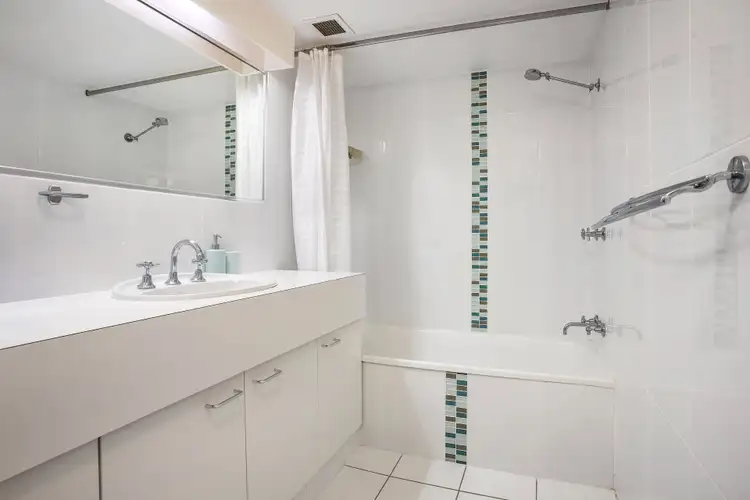 Sixth view of Homely apartment listing, 13/121 Surf Parade 'Capricornia', Broadbeach QLD 4218