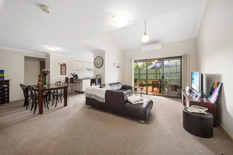 Second view of Homely townhouse listing, 12/17-33 Bangaroo Street, Bangor NSW 2234