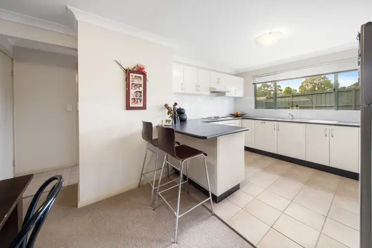 Third view of Homely townhouse listing, 12/17-33 Bangaroo Street, Bangor NSW 2234
