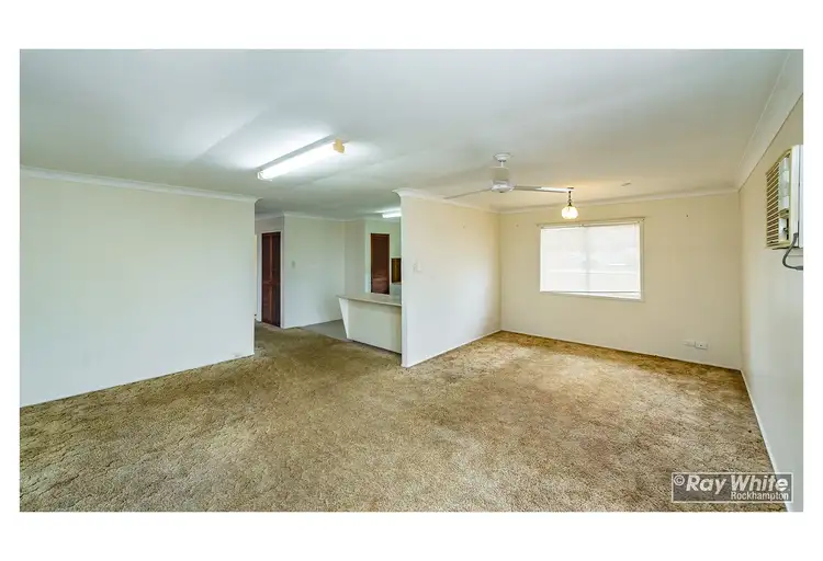 Sixth view of Homely house listing, 105 Menzies Street, Park Avenue QLD 4701