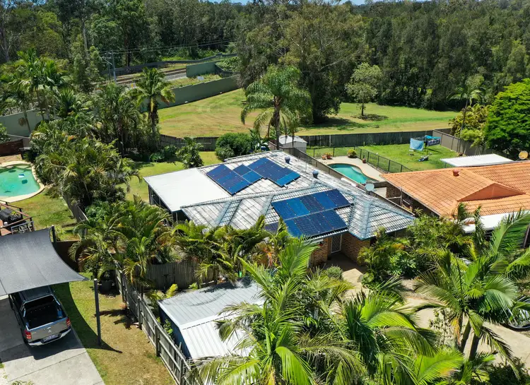 248 Mildura Drive, Helensvale QLD 4212