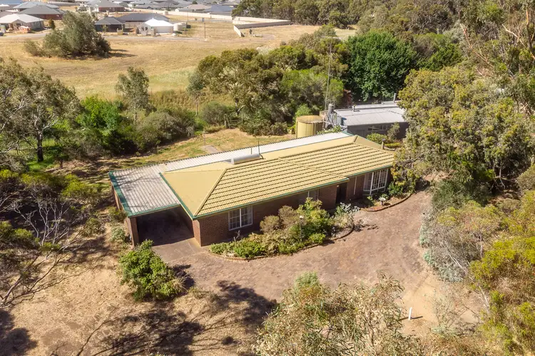 Second view of Homely rural property listing, 25 Manse Road, Strathalbyn SA 5255