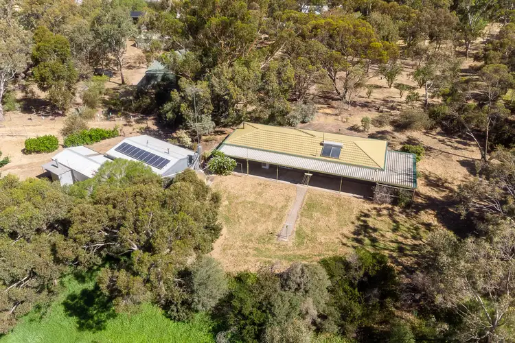 Third view of Homely rural property listing, 25 Manse Road, Strathalbyn SA 5255
