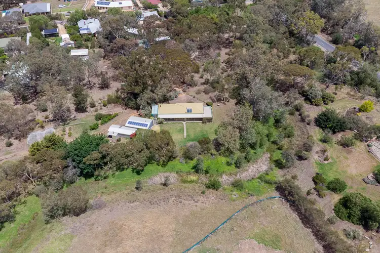 Fourth view of Homely rural property listing, 25 Manse Road, Strathalbyn SA 5255