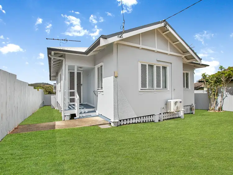 745 Cavendish Road, Holland Park QLD 4121