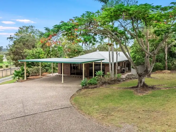 Main view of Homely house listing, 8 Mendooran Court, Oxenford QLD 4210