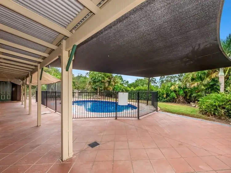 Third view of Homely house listing, 8 Mendooran Court, Oxenford QLD 4210