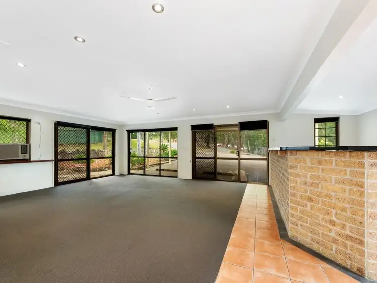 Fourth view of Homely house listing, 8 Mendooran Court, Oxenford QLD 4210