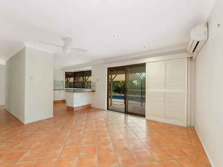 Fifth view of Homely house listing, 8 Mendooran Court, Oxenford QLD 4210