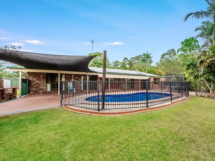 Seventh view of Homely house listing, 8 Mendooran Court, Oxenford QLD 4210
