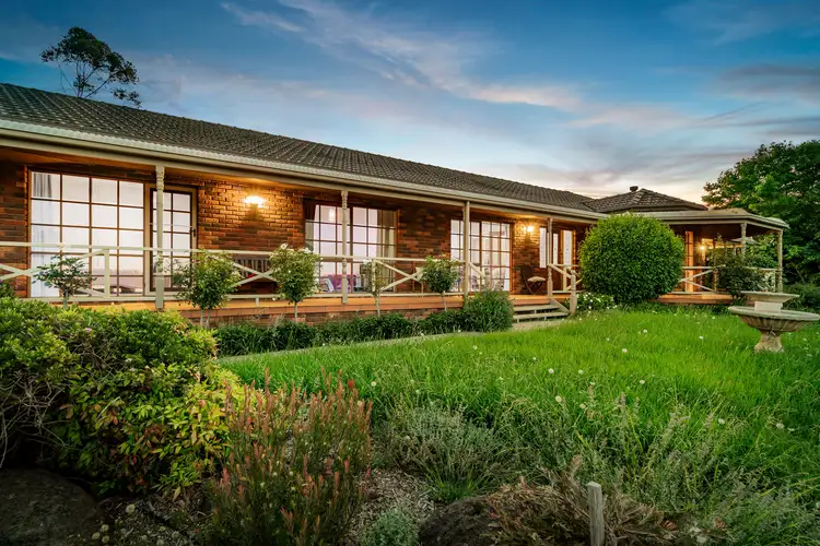 Main view of Homely house listing, 4 Bona Avenue, Healesville VIC 3777