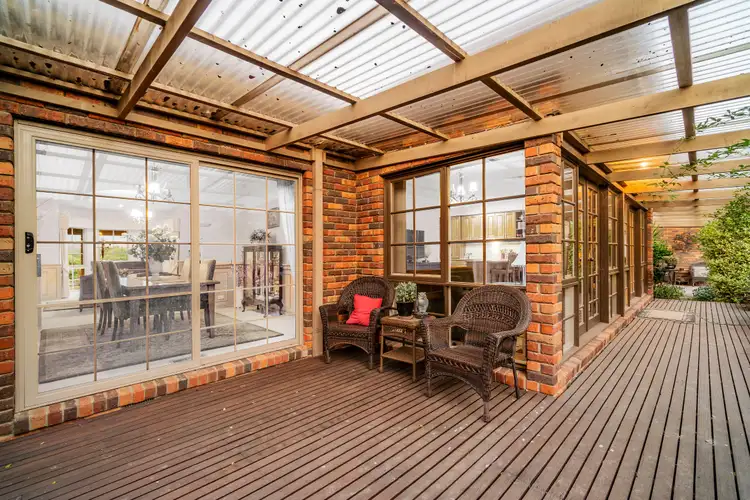 Second view of Homely house listing, 4 Bona Avenue, Healesville VIC 3777