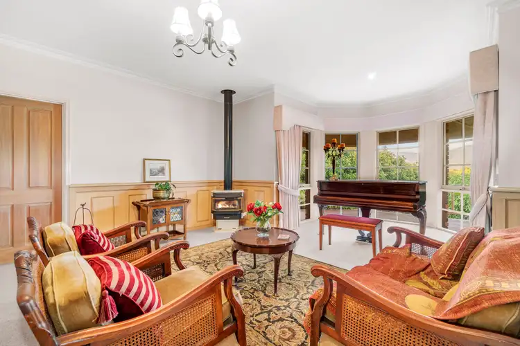 Third view of Homely house listing, 4 Bona Avenue, Healesville VIC 3777