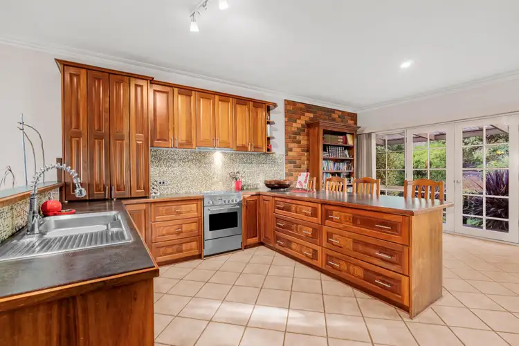 Fourth view of Homely house listing, 4 Bona Avenue, Healesville VIC 3777