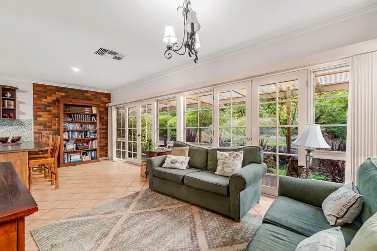 Fifth view of Homely house listing, 4 Bona Avenue, Healesville VIC 3777