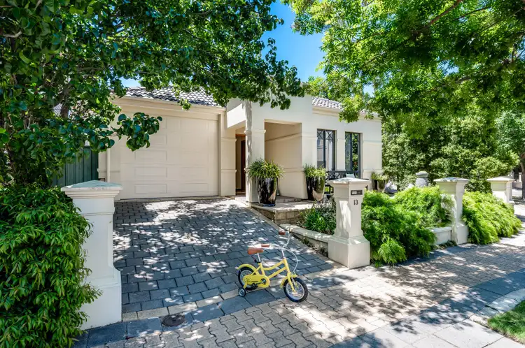 13 The Mews, Mawson Lakes SA 5095