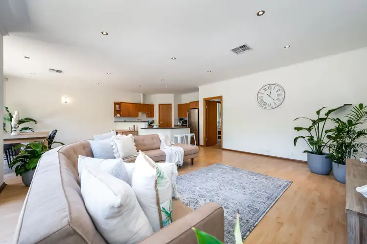 Fourth view of Homely house listing, 13 The Mews, Mawson Lakes SA 5095