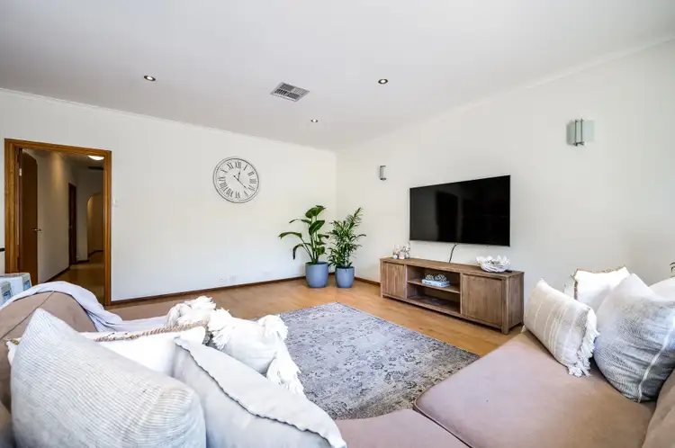 Fifth view of Homely house listing, 13 The Mews, Mawson Lakes SA 5095