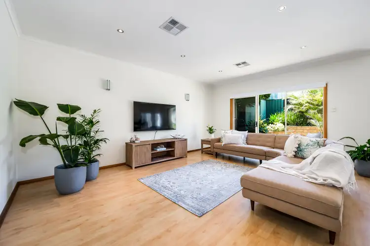 Sixth view of Homely house listing, 13 The Mews, Mawson Lakes SA 5095