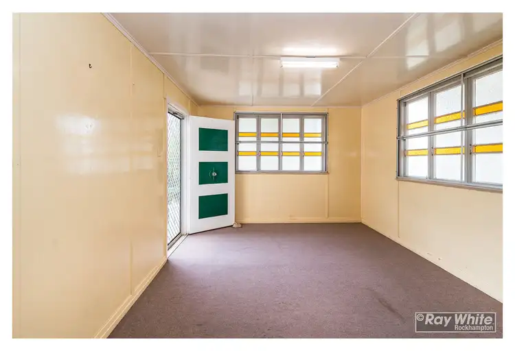 Second view of Homely house listing, 1 Tung Yeen Street, Park Avenue QLD 4701