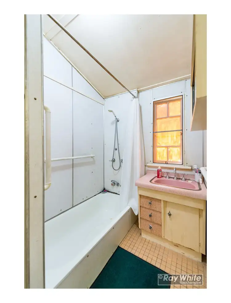 Third view of Homely house listing, 1 Tung Yeen Street, Park Avenue QLD 4701