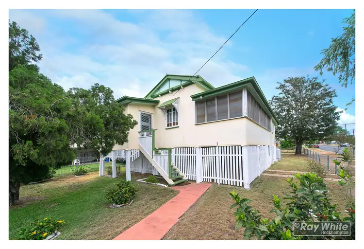 Fourth view of Homely house listing, 1 Tung Yeen Street, Park Avenue QLD 4701