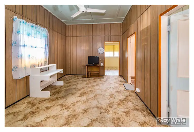 Sixth view of Homely house listing, 1 Tung Yeen Street, Park Avenue QLD 4701