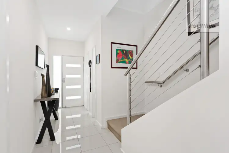 Second view of Homely house listing, 23 Santorini Walk, Mawson Lakes SA 5095