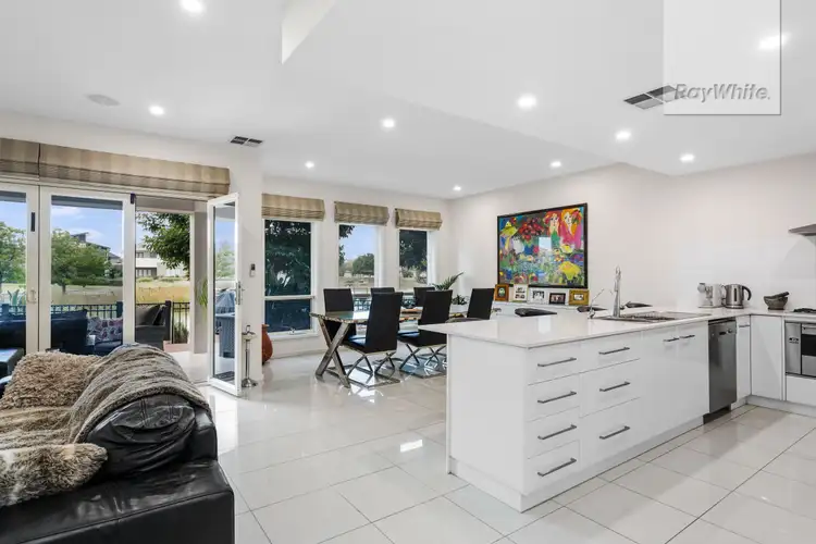 Fifth view of Homely house listing, 23 Santorini Walk, Mawson Lakes SA 5095
