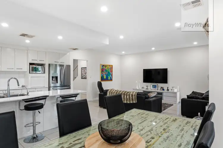 Sixth view of Homely house listing, 23 Santorini Walk, Mawson Lakes SA 5095