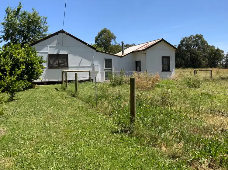 Second view of Homely rural property listing, 4170 Old Sale Road, Westbury VIC 3825