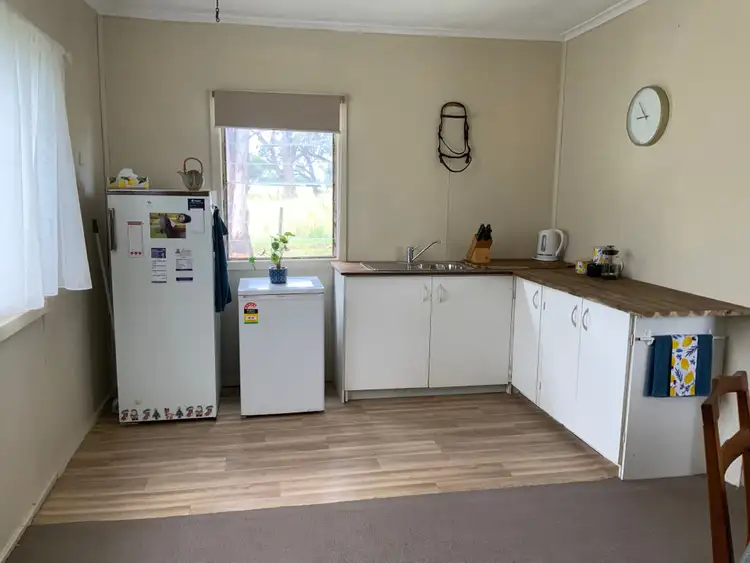 Third view of Homely rural property listing, 4170 Old Sale Road, Westbury VIC 3825