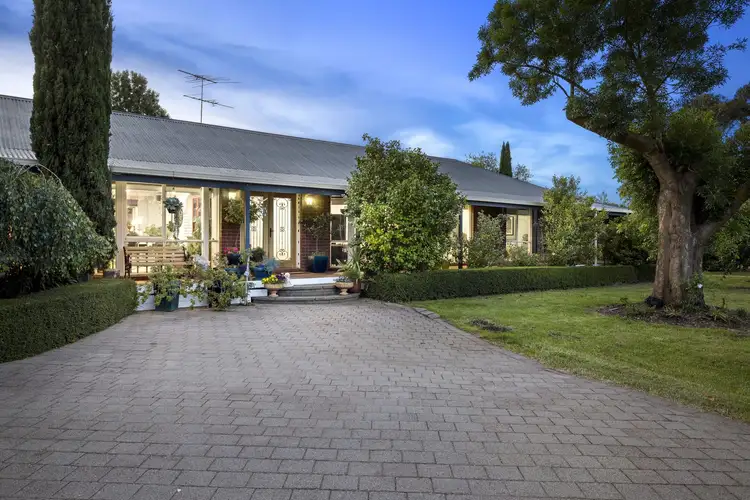 123 High Street, Lancefield VIC 3435