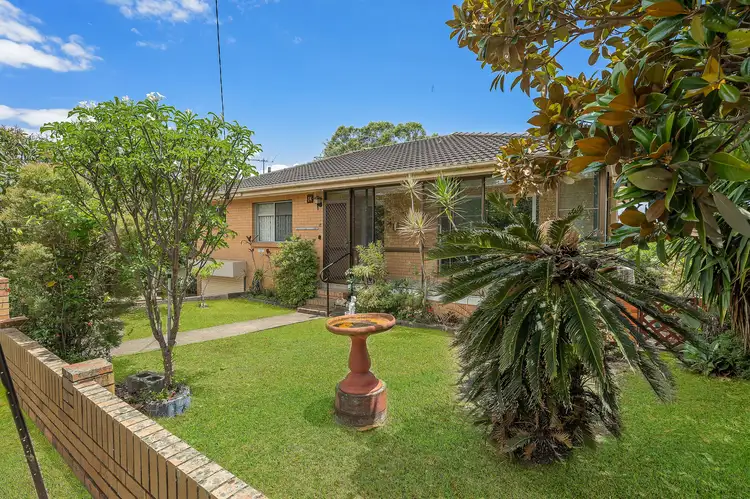 14 Kirkhill Street, Brighton QLD 4017