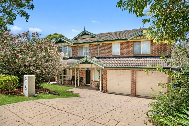 Second view of Homely house listing, 31 Frederick Street, Oatley NSW 2223