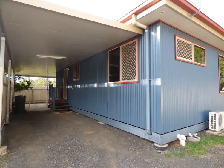Second view of Homely unit listing, 3/10 Quintin Street, Roma QLD 4455